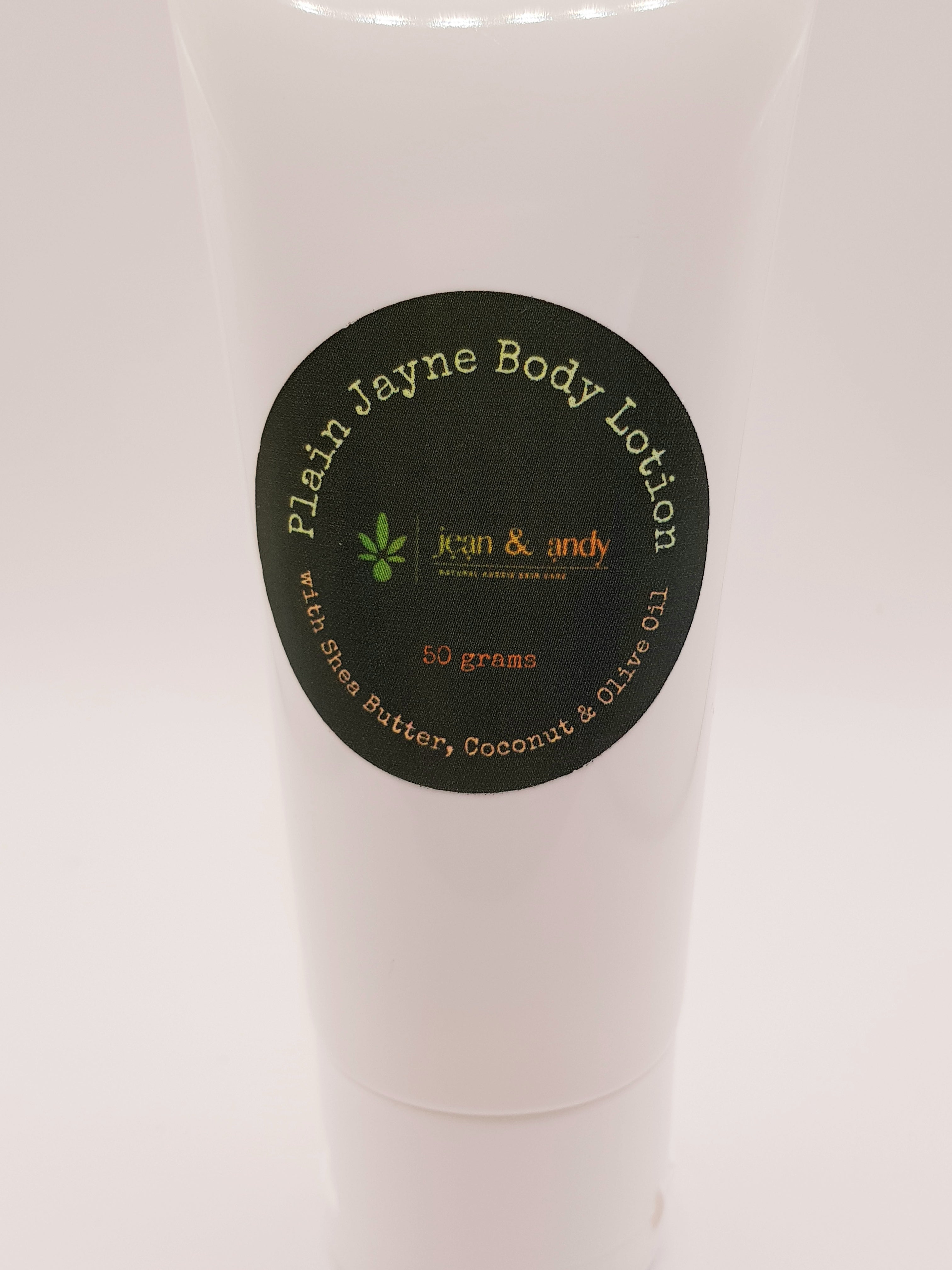 Plain Jayne Body Lotion