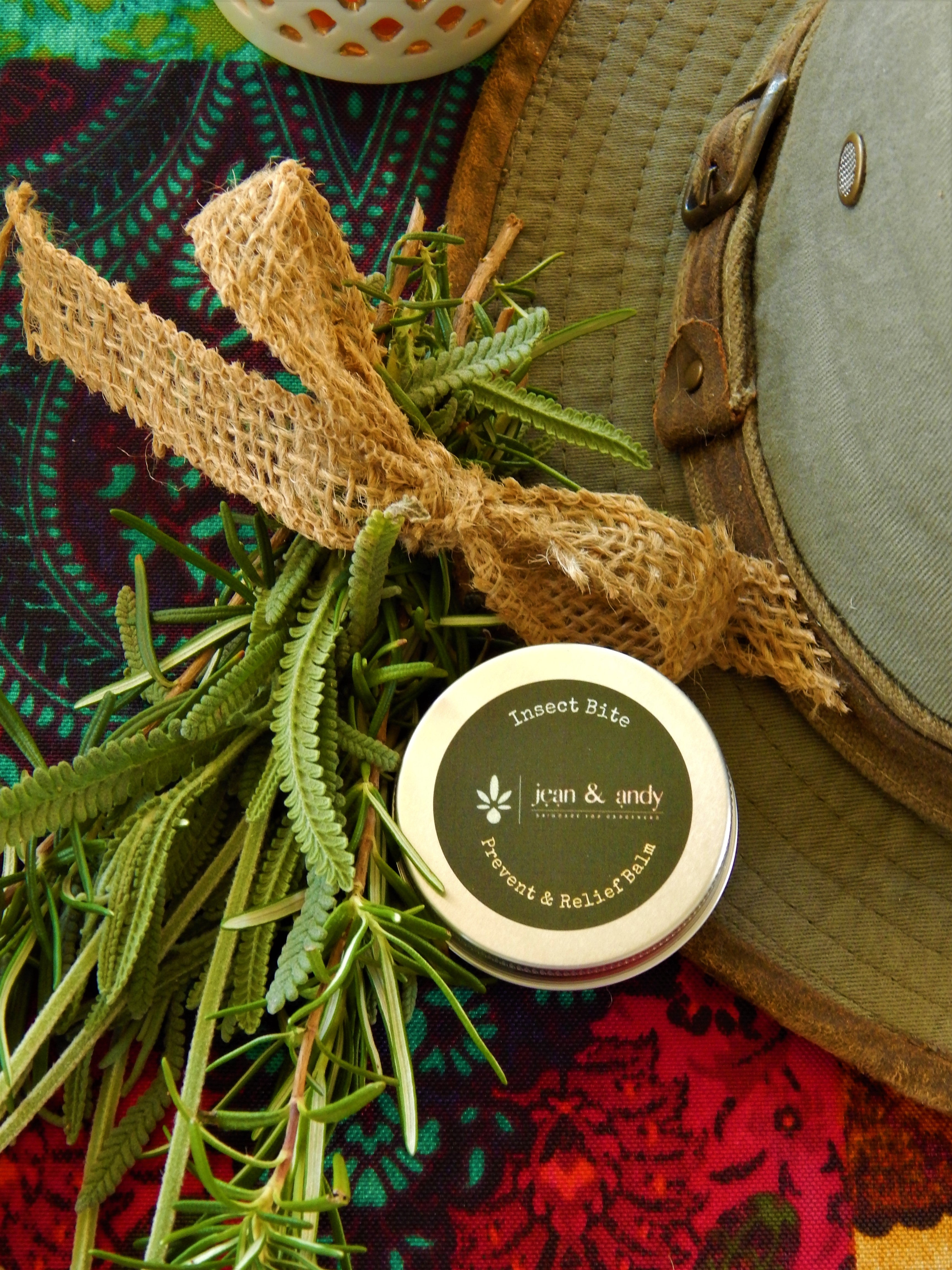 Insect Balm