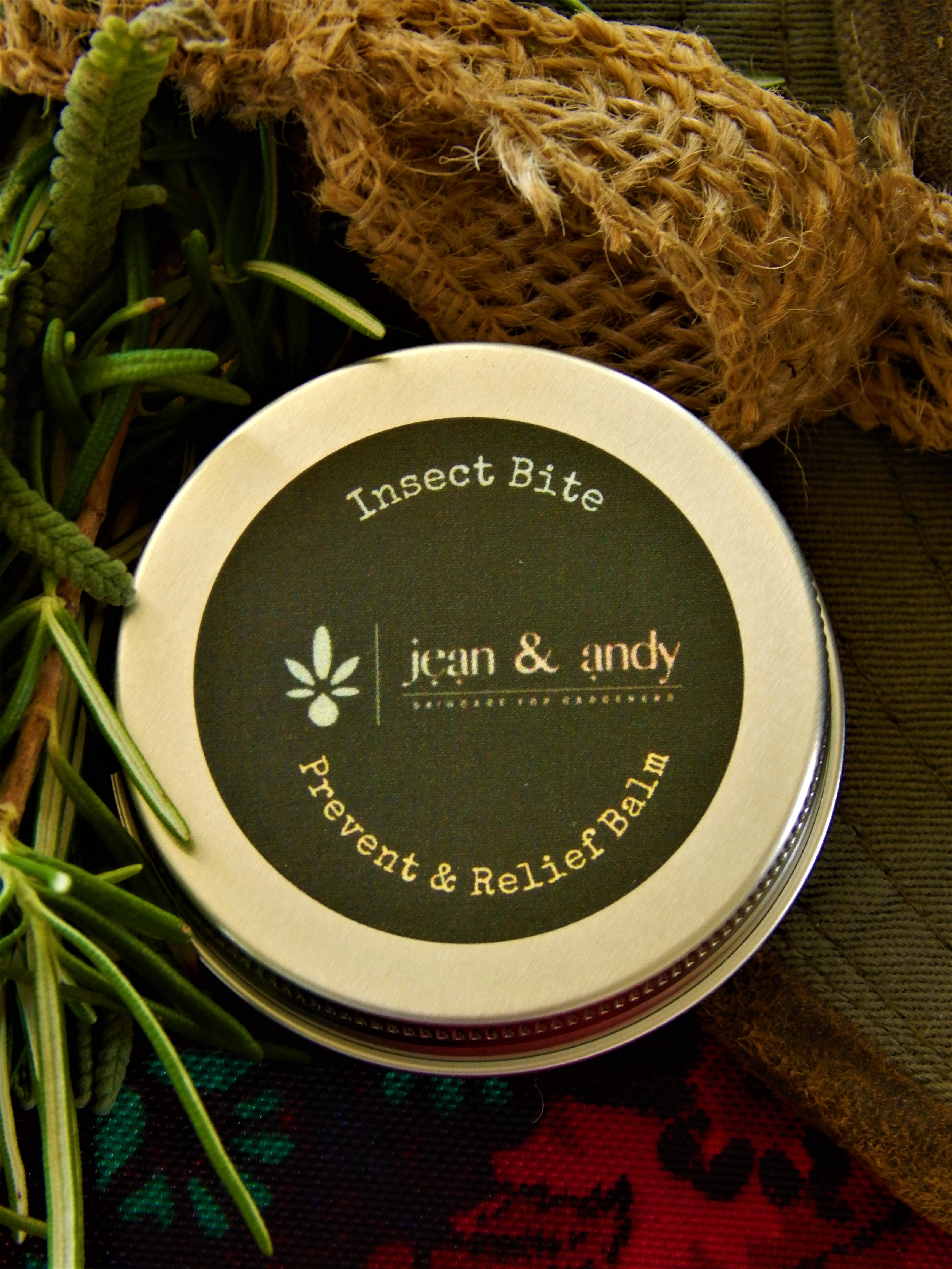 Insect Balm