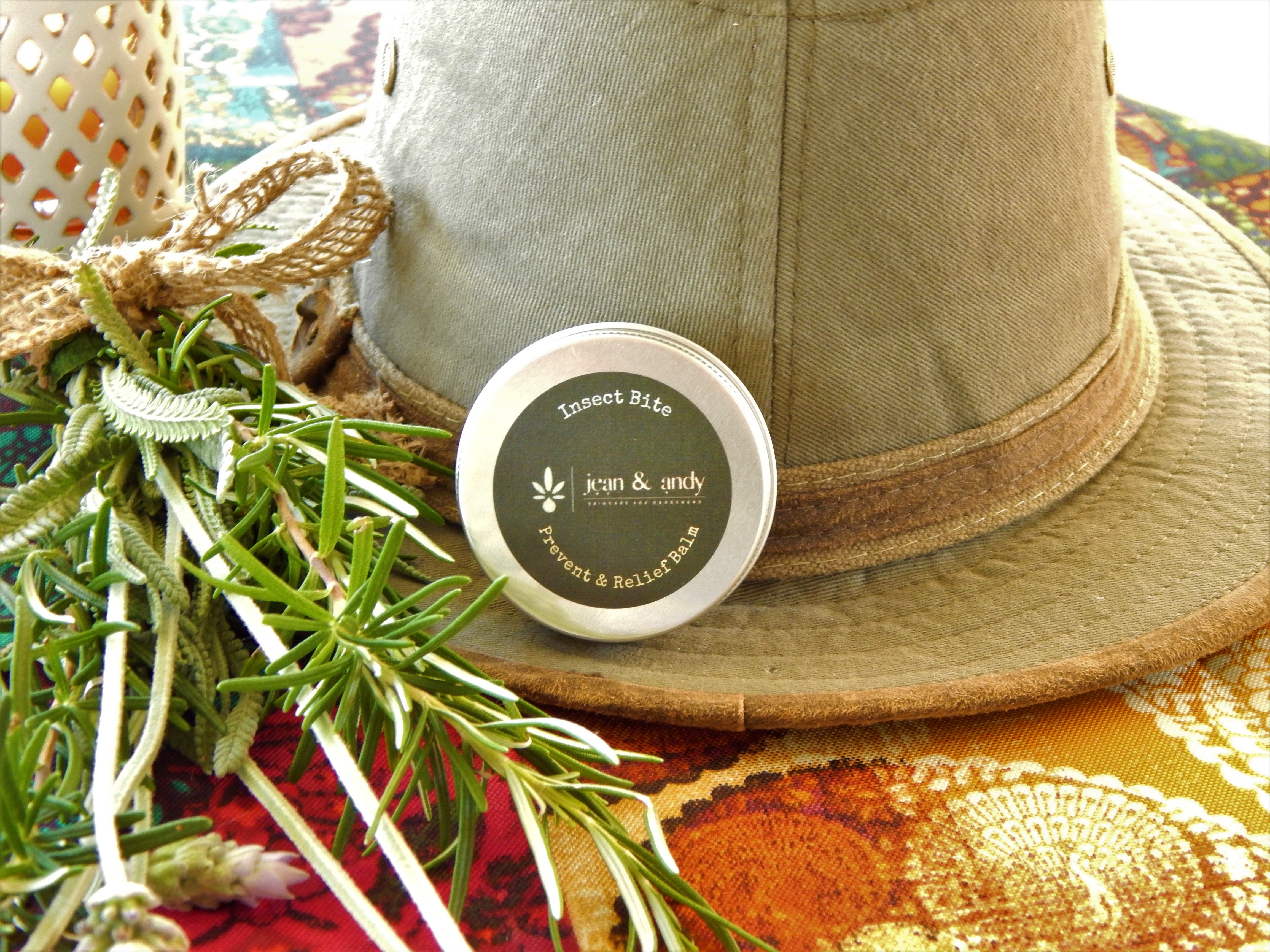 Insect Balm