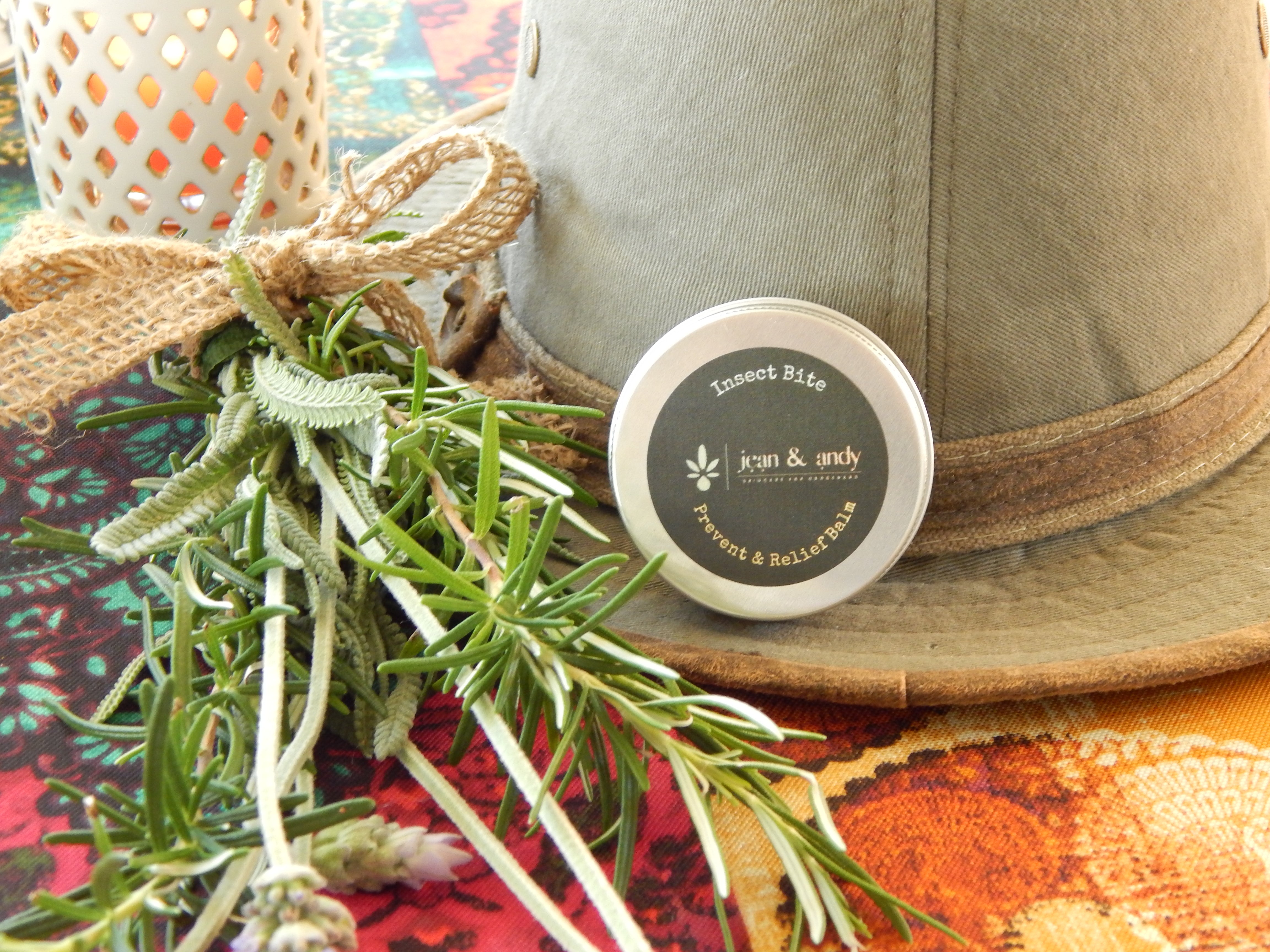 Insect Balm