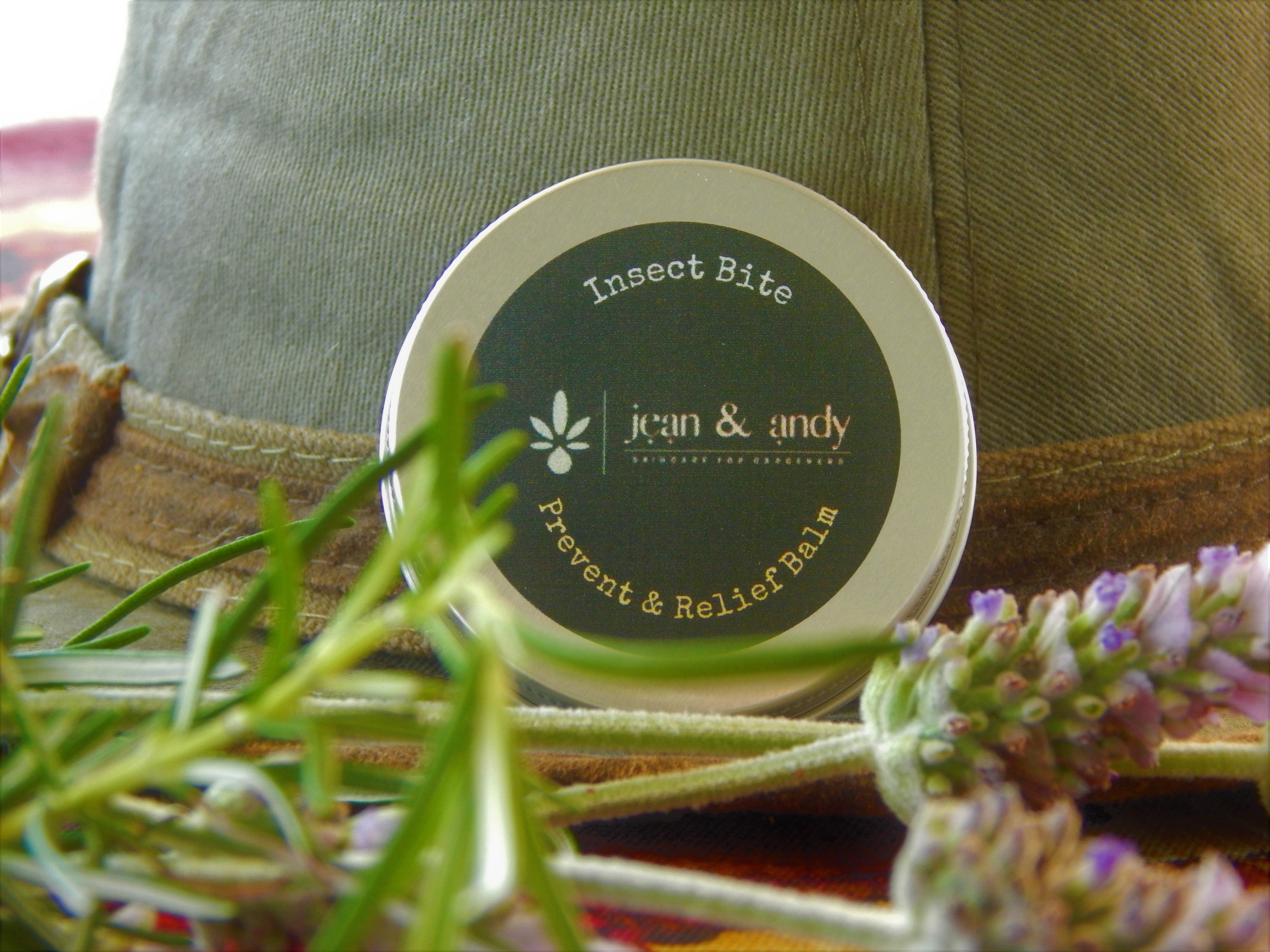 Insect Balm