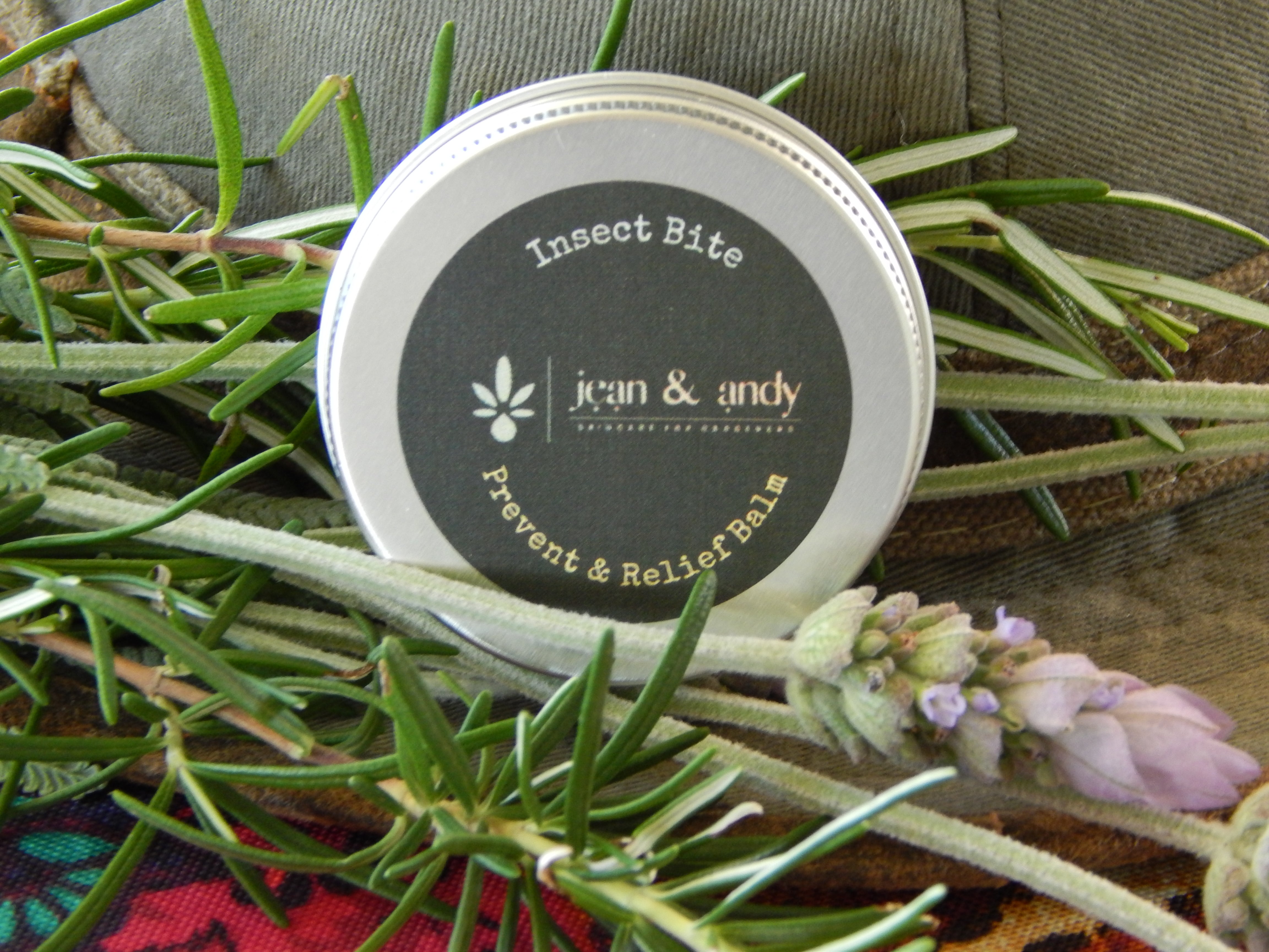 Insect Balm