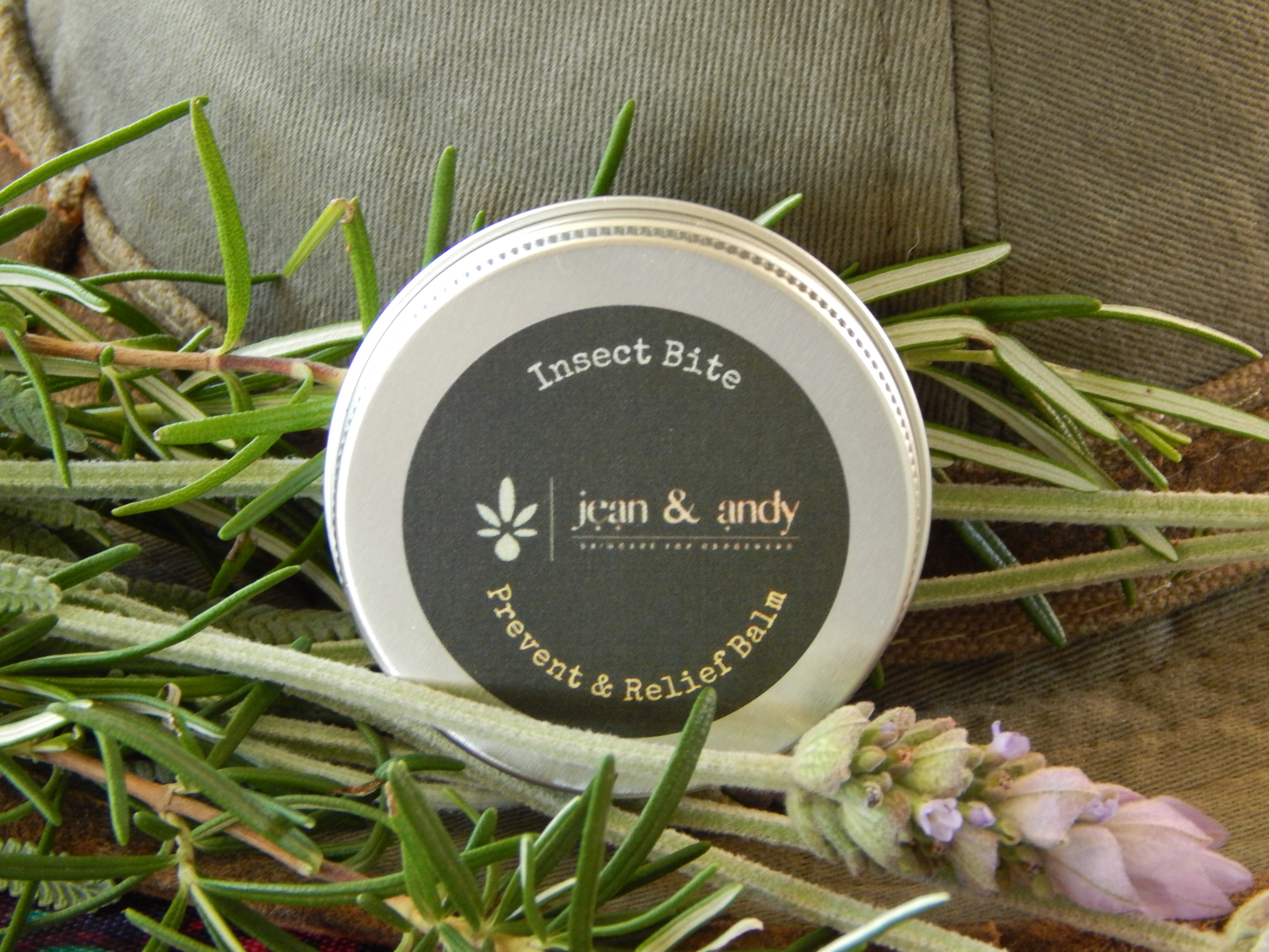 Insect Balm