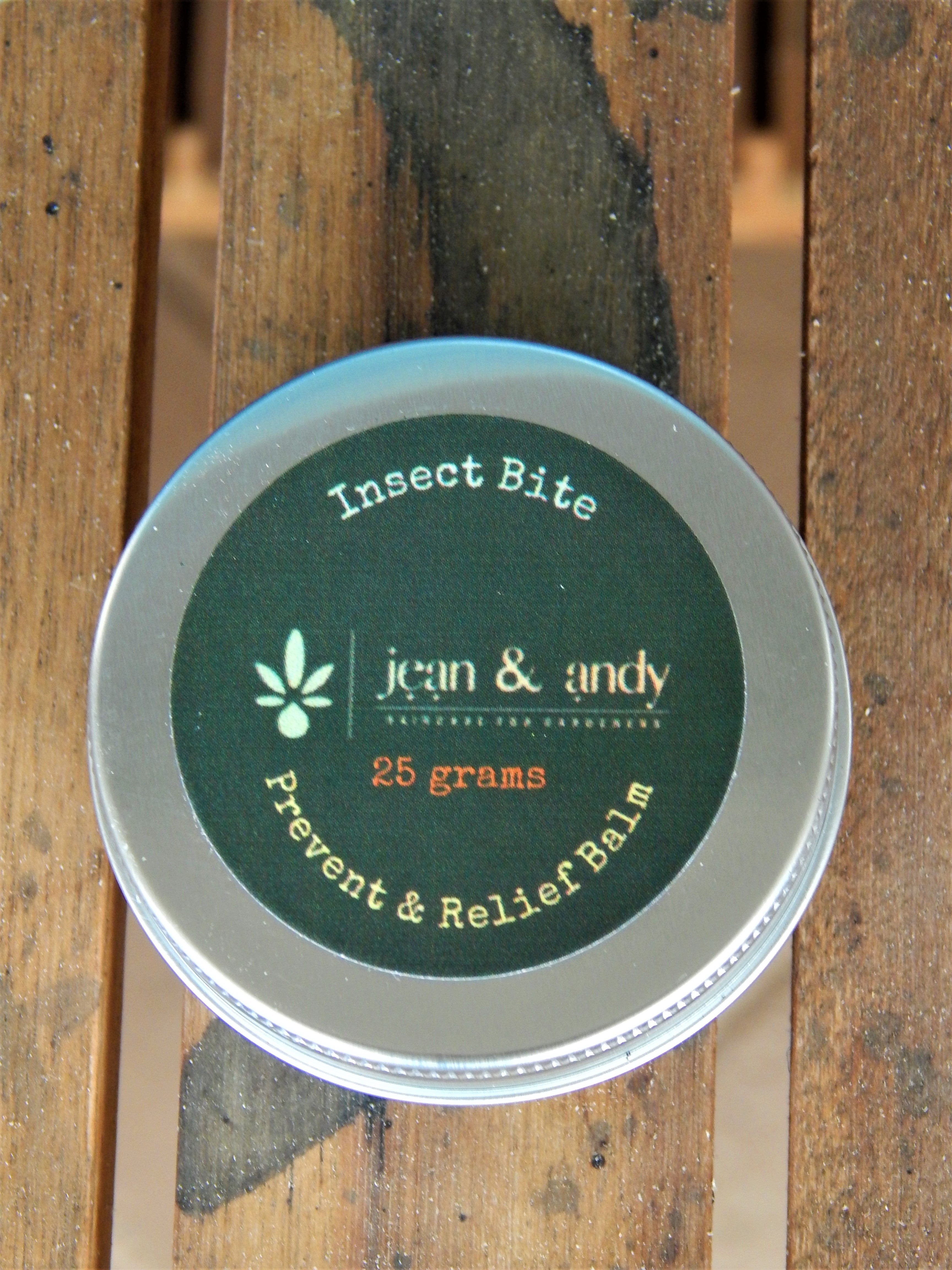 Insect Balm