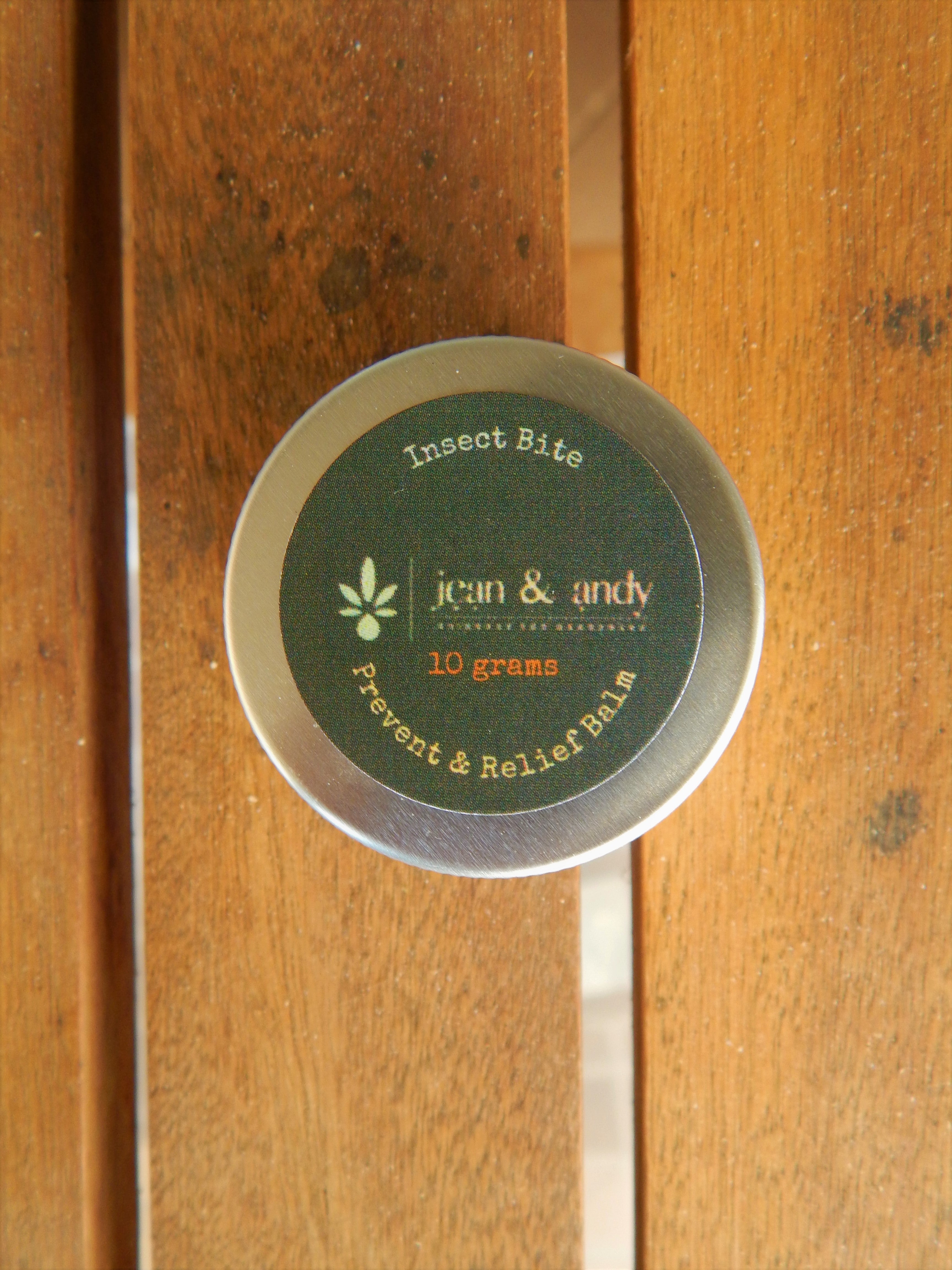 Insect Balm